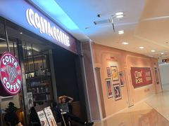 -COSTA COFFEE(西贸凯德晶品4层2店)