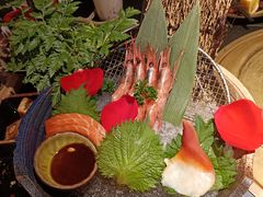 -谷牛和牛烤肉(漕河泾印象城店)