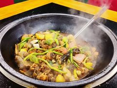 -大榕树柴火鸡•别院小厨(新都店)