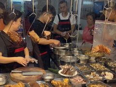 -圆蛋酒料•生腌(开元路店)