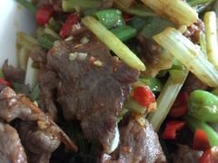 -YAFEE雅菲·粤菜·湘菜·融合菜(魏公村店)