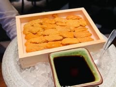-普朗姆生蚝吧(原建国路店)