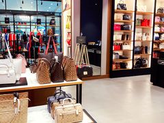 -杉杉奥特莱斯广场(哈尔滨店)