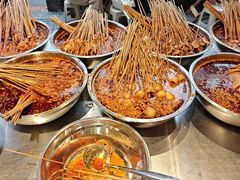 -嘉州鲜知味钵钵鸡(奎星楼店)