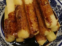 红糖糍粑-付掌柜在成都·热炒砂锅集(金禾店)