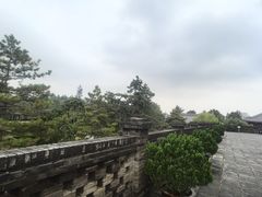 -大慈恩寺(大雁塔)