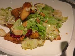 -阿里疆Alijiang·丝路美食·异域风情·清真(长楹天街店)