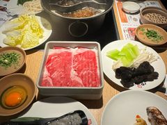 -温野菜涮涮锅(西单大悦城店)