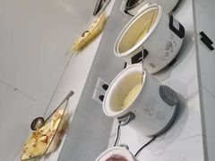 -清心素食自助餐厅(夫子庙店)