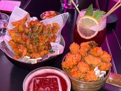 -DEW Lounge(深圳湾店)