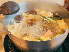 -沼津港精致料理·寿喜烧·烧鸟(青浦宝龙广场日料榜单店)
