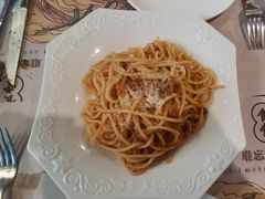 -餮熹Tipsea法餐(吉大店)