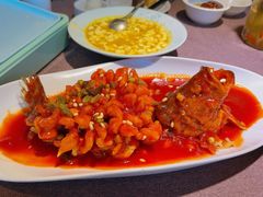 -羲和雅苑•北京烤鸭(瑞吉店)