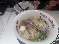 -太食獸泰式茶餐厅(IFS国金中心店)