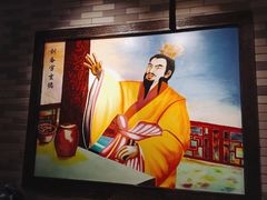 -舒家大院老火锅(台江路店)