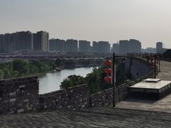 -东水关遗址公园