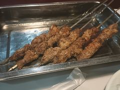 -胶东海鲜大排档(北太平庄店)