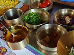 -兰正韩·韩国料理(春熙路店)