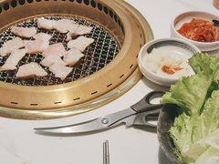 -炙城·韩式烤肉(南京东路店)
