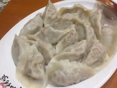 -清和传家饺子(龙泉道物美店)