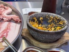 -哈哈碳都·牛肋条无限自助烤肉(宝龙店)