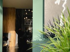 -行山咖啡(南湖店)