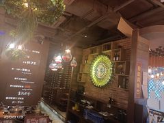 -享润四季椰子鸡音乐主题餐厅(晋江万达店)