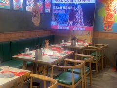 -叁宝烤肉• 西安烧烤(凤城十二路店)