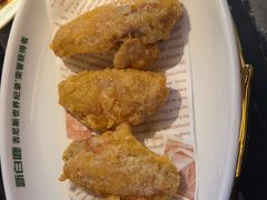 -新白鹿餐厅(虹桥南丰城店)