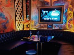 -萧邦音乐会所KTV·蒸汽活海鲜自助(福田店)