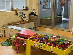 -婴智贝佳蒙特梭利早教托育中心(杨浦店)