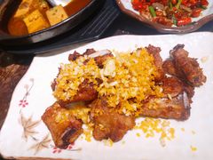 -饭桌故事·血鸭湘(荣宝华店)