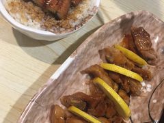 -桃屋日本料理(清华科技园店)