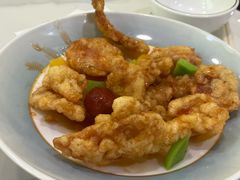 -北方饺子王·海肠捞饭·海鲜锅(山大店)