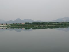 -青龙湖公园