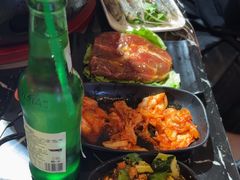 -燚青春东北泥炉烤肉(百合店)