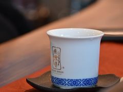 -绿雪芽白茶(浙大华家池校区凯旋路店)