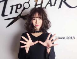 -Tipo Hair salon（明星）店