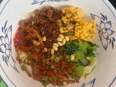 -令氏家外家周秦食府(高新店)