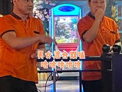 -9527星耀烧烤音乐酒馆