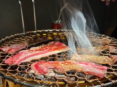 -烧肉达人•炭火烧肉(新天地店)