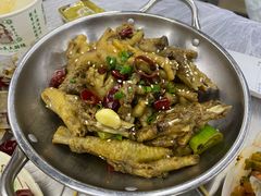 -小民大排档(江汉路店)