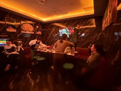 -冰城小镇音乐串吧·聚会餐厅(百子湾店)