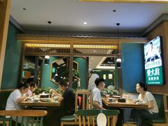 -费大厨辣椒炒肉(万家丽一店)