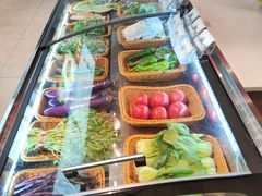 -小柴米·传统江西菜(八一广场店)