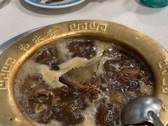 -和庆斋羊蝎子火锅·碳缸烧烤(顺义旗舰店)