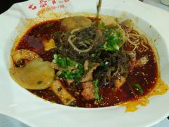 -七恭冒菜(工农村店)