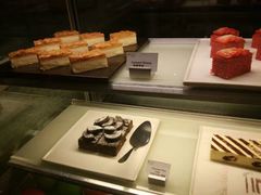 -厦门宝龙铂尔曼大酒店·海鲜自助餐厅