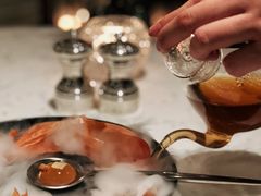 -王府半岛酒店·Jing餐厅