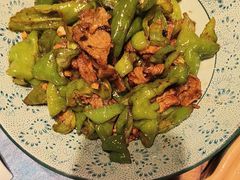 -柴米油盐三杯鸡(象山北路店)